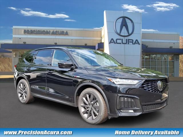 2026 Acura MDX A-SPEC for sale in Lawrenceville, NJ