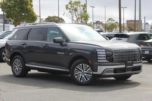 2026 Hyundai Palisade Hybrid Blue SEL 8P for sale in Richmond, CA