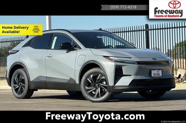 2026 Toyota C-HR SE for sale in Hanford, CA