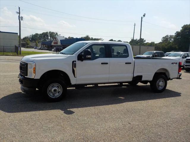 2024 Ford F-350 XL for sale in Benson, NC