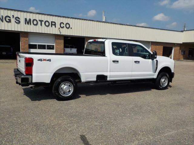 2024 Ford F-350 XL
