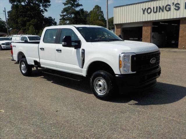 2024 Ford F-350 XL