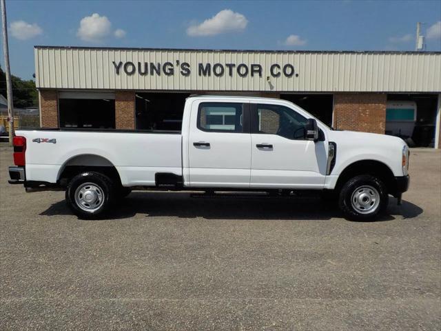 2024 Ford F-350 XL