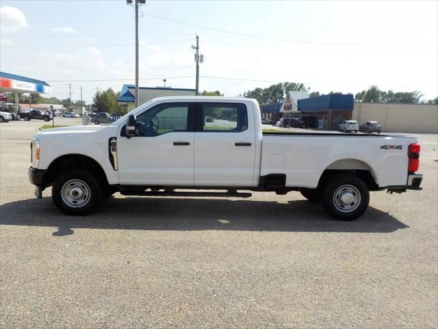 2024 Ford F-350 XL