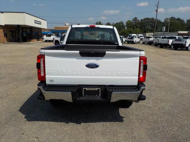 2024 Ford F-350 XL