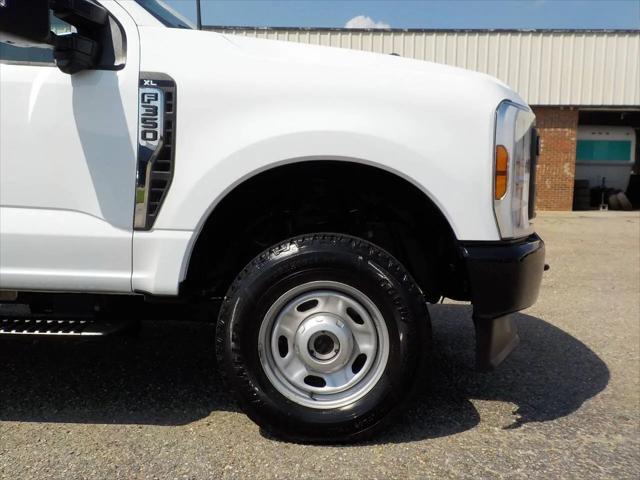 2024 Ford F-350 XL