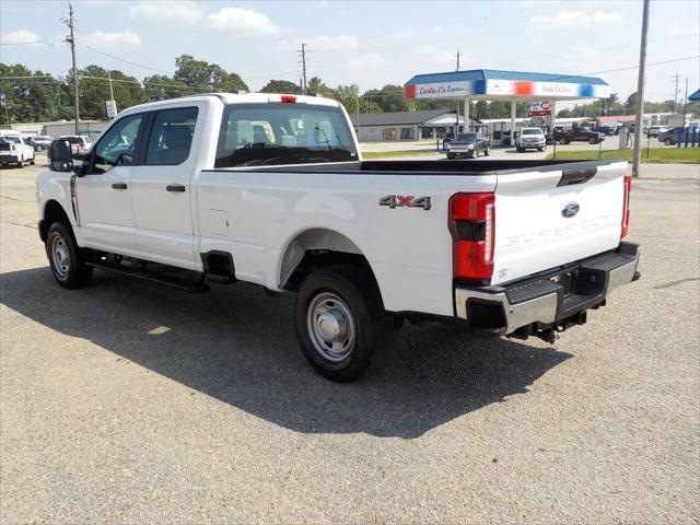 2024 Ford F-350 XL