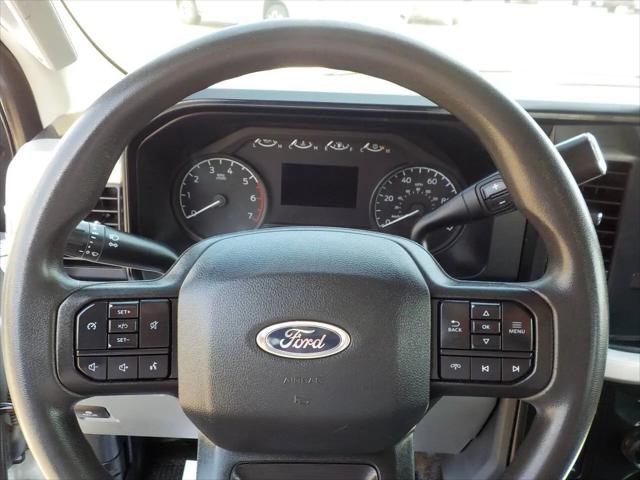 2024 Ford F-350 XL