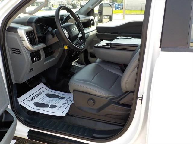 2024 Ford F-350 XL