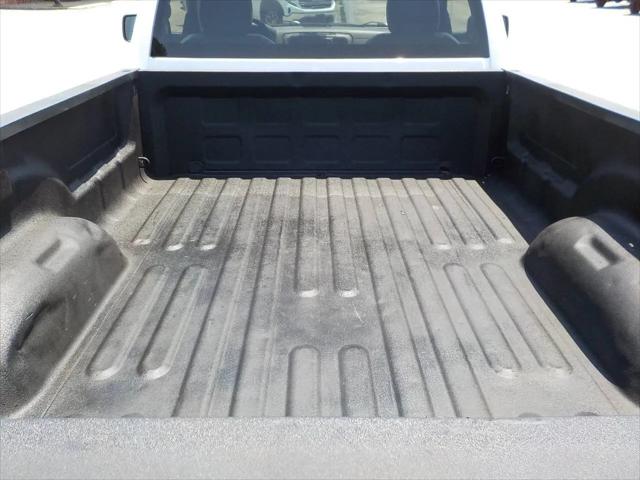 2017 Ram 1500 Tradesman Regular Cab 4x2 8 Box