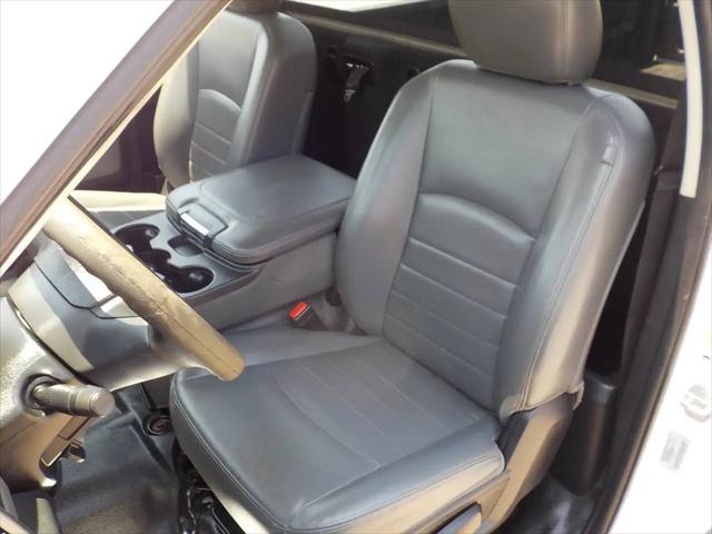 2017 Ram 1500 Tradesman Regular Cab 4x2 8 Box