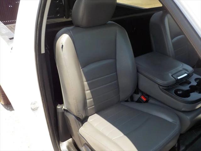 2017 Ram 1500 Tradesman Regular Cab 4x2 8 Box