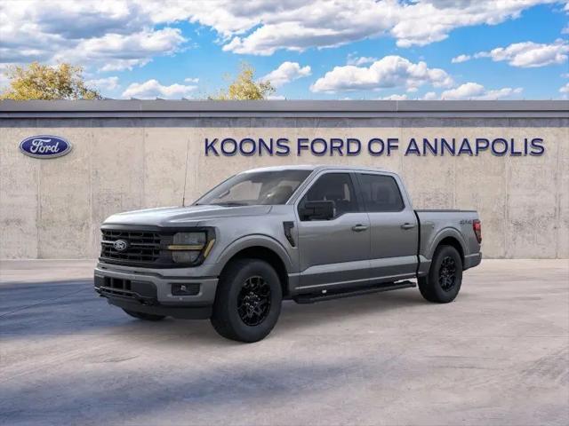 2026 Ford F-150 XLT for sale in Annapolis, MD