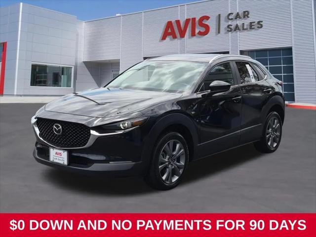 2025 Mazda CX-30 2.5 S Preferred Package for sale in Tampa, FL