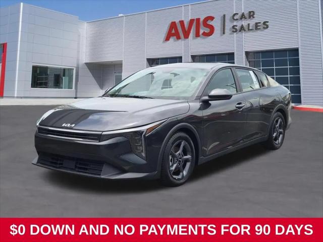 2025 Kia K4 LXS for sale in Tampa, FL