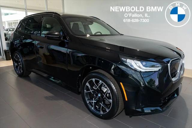 2026 BMW X3 30 xDrive for sale in O'Fallon, IL