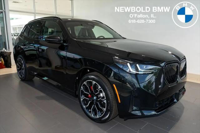 2026 BMW X3 30 xDrive for sale in O'Fallon, IL