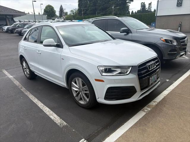 2018 Audi Q3 2.0T Premium for sale in Salem, OR