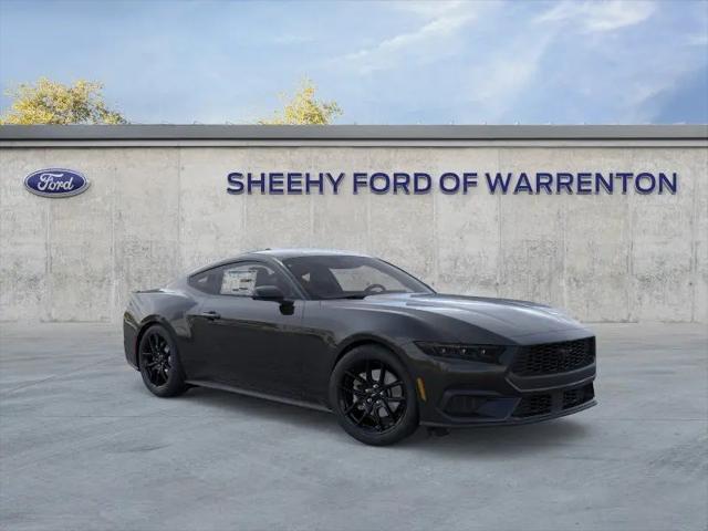 2026 Ford Mustang EcoBoost Fastback for sale in Warrenton, VA