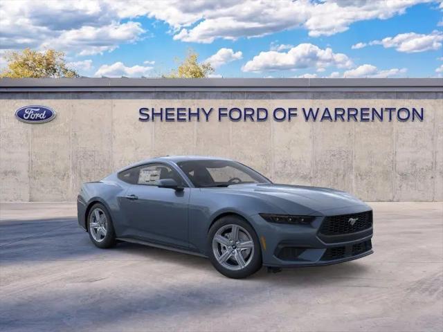 2026 Ford Mustang EcoBoost Fastback for sale in Warrenton, VA
