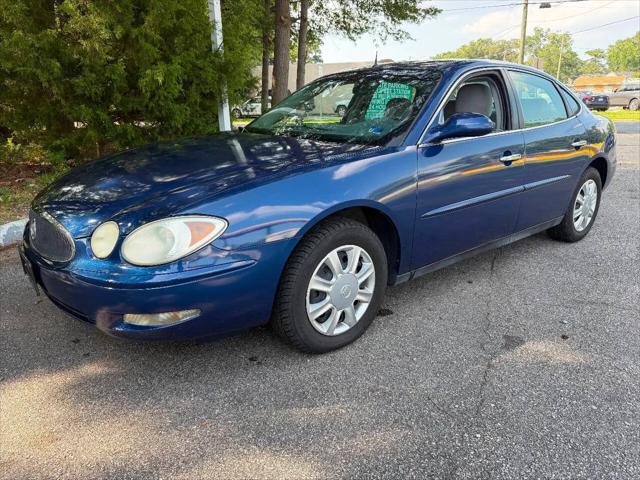 2005 Buick LaCrosse CX for sale in Chesapeake, VA