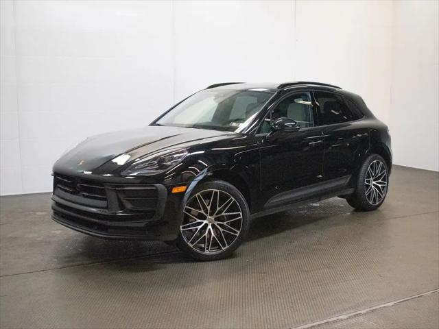 2026 Porsche Macan Macan for sale in Plains, PA