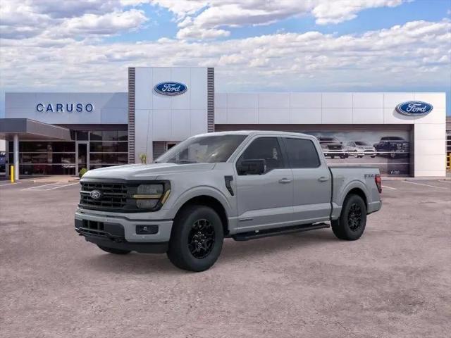 2026 Ford F-150 XLT for sale in Long Beach, CA