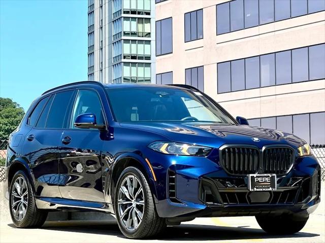 2026 BMW X5 xDrive40i for sale in White Plains, NY