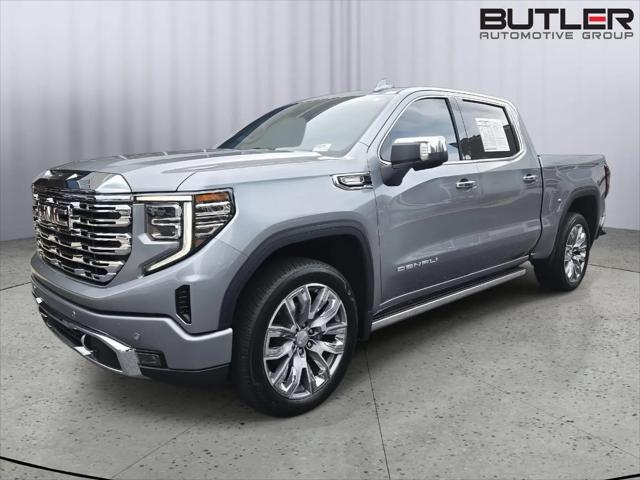 2023 GMC Sierra 1500 4WD Crew Cab Short Box Denali for sale in Columbus, GA