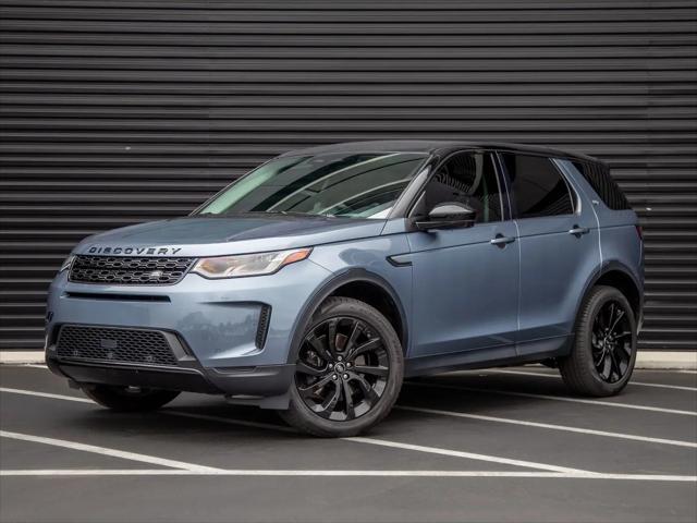 2022 Land Rover Discovery Sport SE for sale in Thousand Oaks, CA