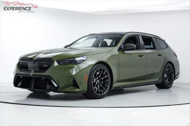 2026 BMW M5 Touring for sale in Fort Lauderdale, FL