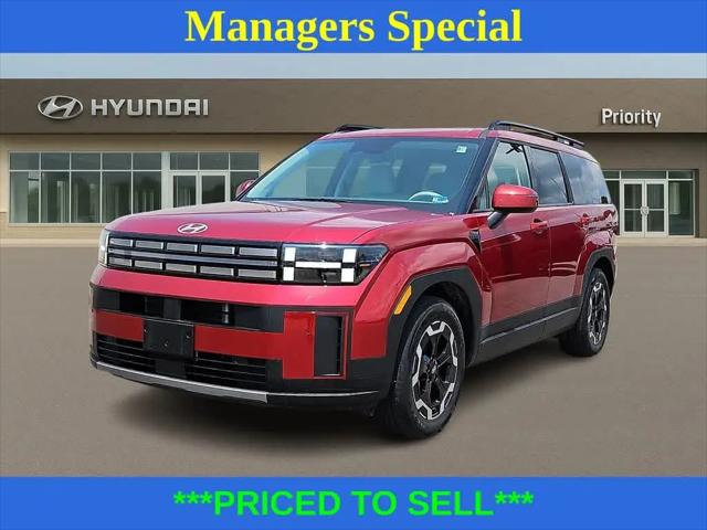 2026 Hyundai Santa Fe SEL for sale in Chesapeake, VA