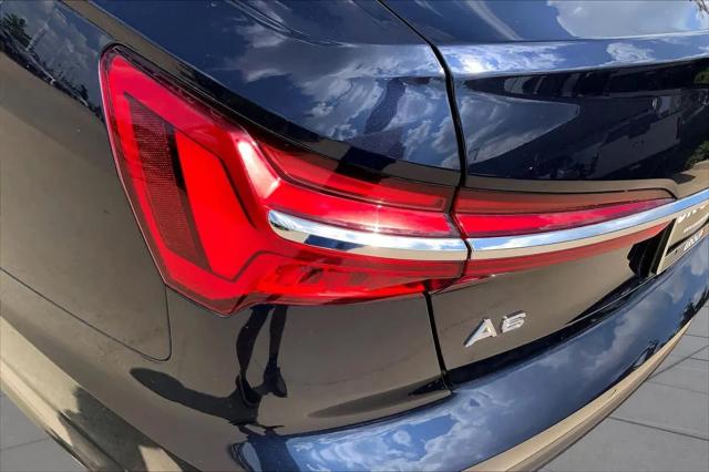 2021 Audi A6 Premium Plus 55 TFSI quattro S tronic