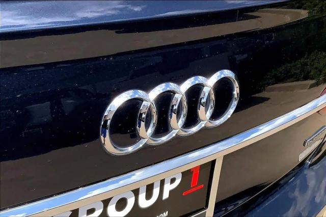 2021 Audi A6 Premium Plus 55 TFSI quattro S tronic