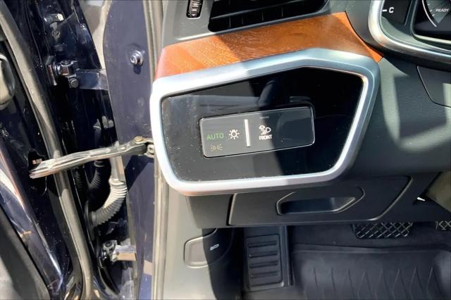 2021 Audi A6 Premium Plus 55 TFSI quattro S tronic