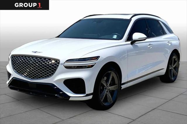 2024 Genesis GV70 3.5T AWD Sport for sale in Tulsa, OK