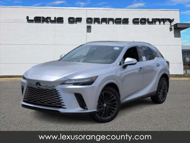 2026 Lexus RX 350 Premium for sale in Middletown, NY