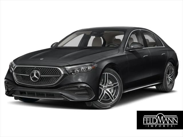 2026 Mercedes-Benz E 450 4MATIC for sale in Bloomington, MN