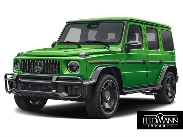 2027 Mercedes-Benz G-CLASS AMG G 63 for sale in Bloomington, MN