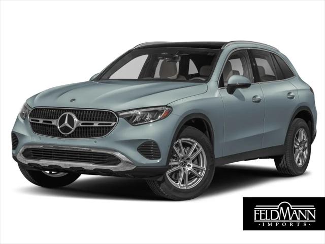 2026 Mercedes-Benz GLC 4MATIC SUV for sale in Bloomington, MN