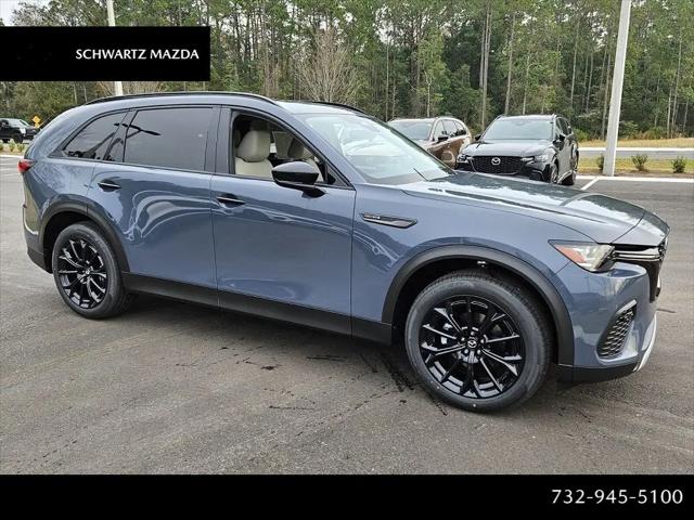2026 Mazda CX-70 3.3 Turbo Preferred for sale in Shrewsbury, NJ