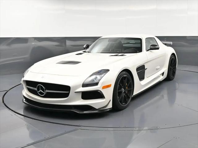 2014 Mercedes-Benz SLS AMG Black Series Standard for sale in New York, NY