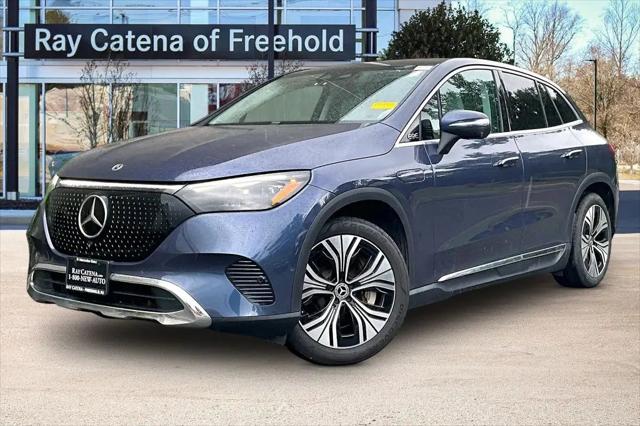 2023 Mercedes-Benz EQE 350 4MATIC for sale in Freehold, NJ