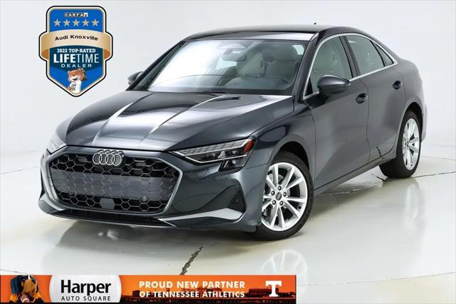 2026 Audi A3 Premium 40 TFSI quattro S tronic for sale in Knoxville, TN