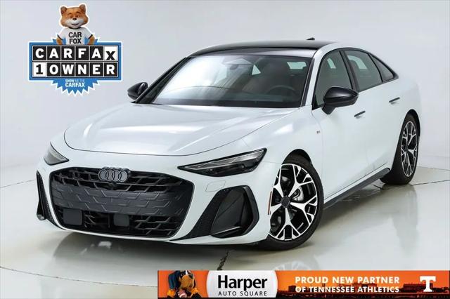 2026 Audi A6 Prestige quattro S tronic for sale in Knoxville, TN