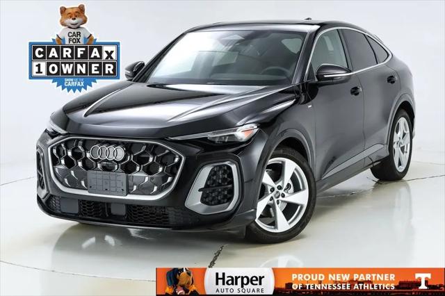 2025 Audi Q5 Prestige TFSI quattro S tronic for sale in Knoxville, TN
