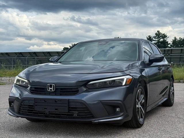 2024 Honda Civic LX for sale in Walpole, MA