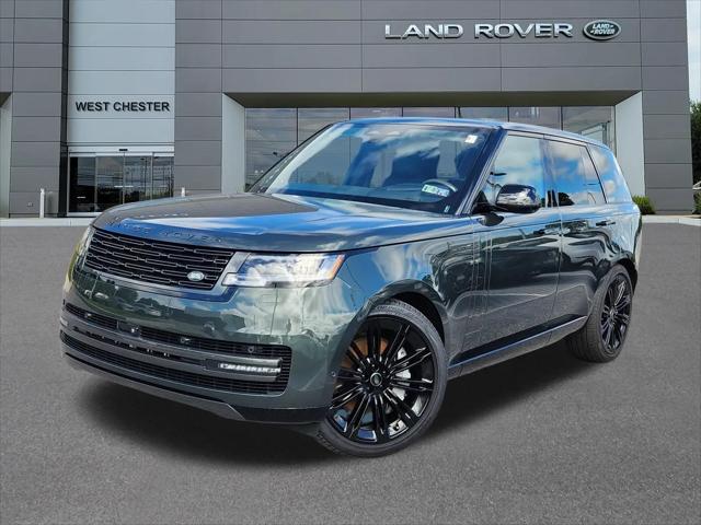 2024 Land Rover Range Rover P530 SE for sale in West Chester, PA