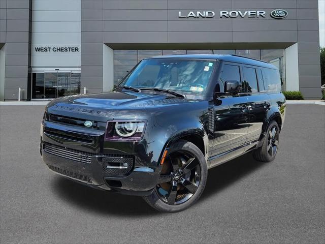 2023 Land Rover Defender 130 X-Dynamic SE for sale in West Chester, PA