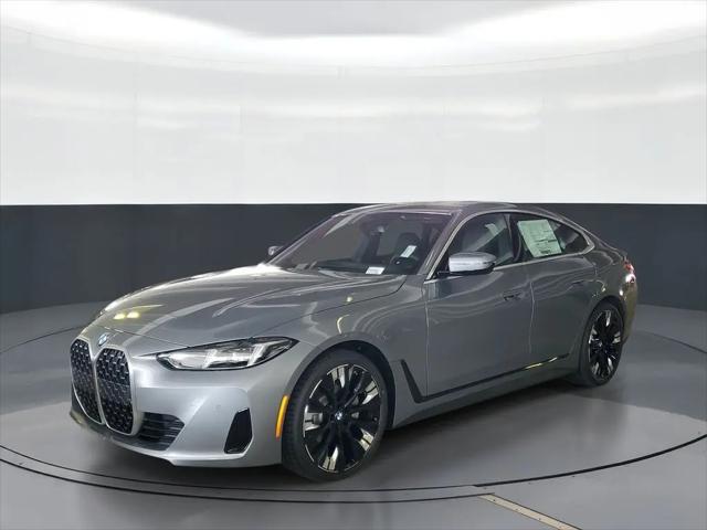 2026 BMW 430i Gran Coupe 430i for sale in Miami, FL